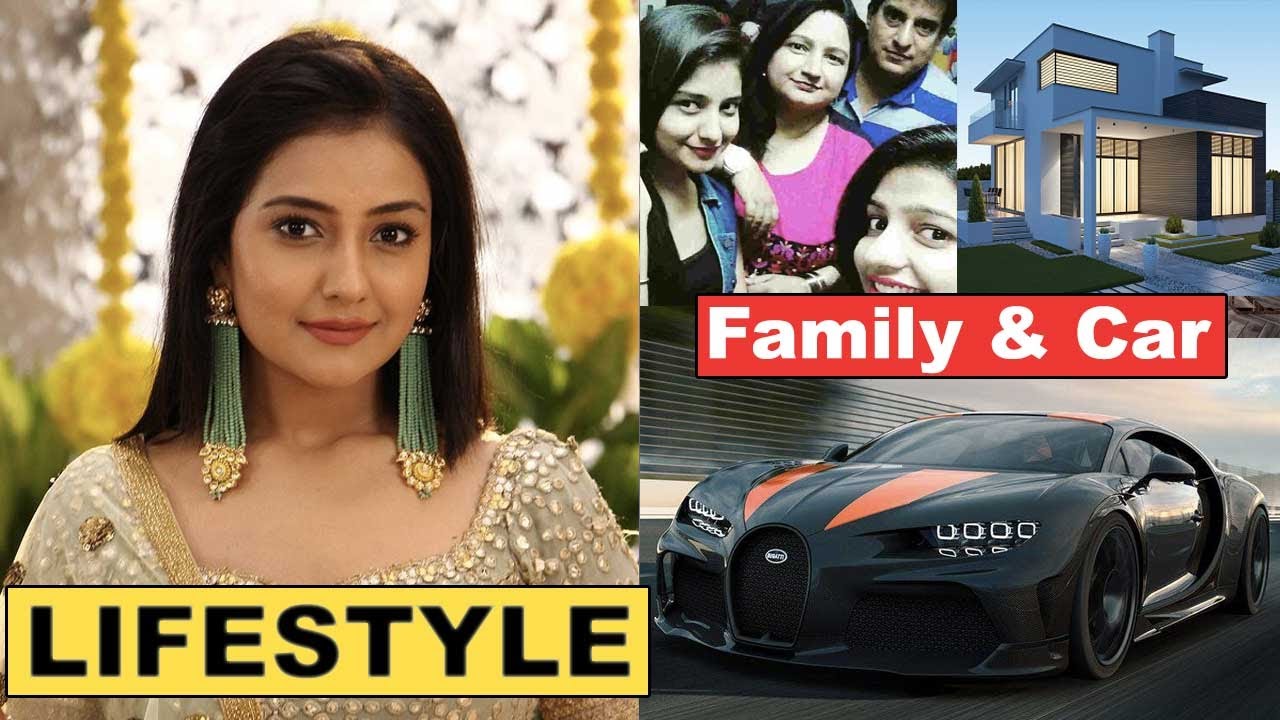 Akshita Mudgal Lifestyle 2023, Boyfriend, House, Income, Cars, Family, Biography, Serials