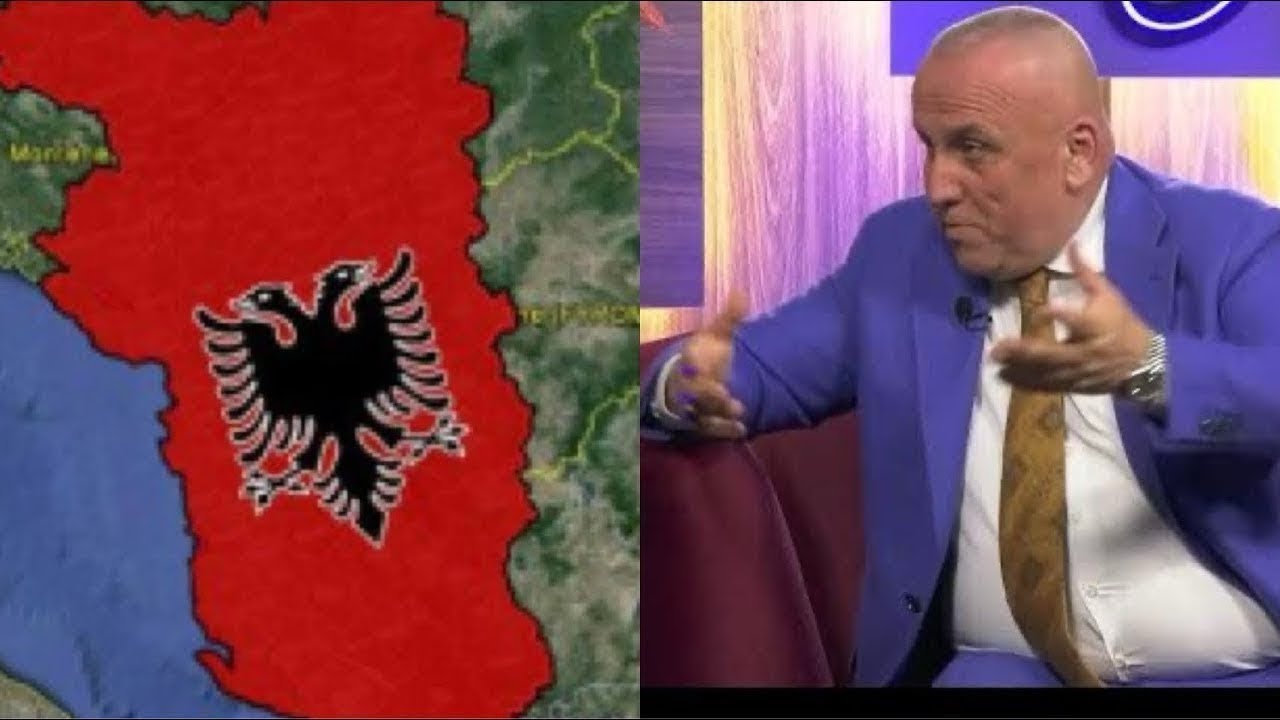 “Ilir Kulla trondit opinionin: Plani sekret i I.z.r.a.e.l.i.t për ‘Shqipërinë e Madhe’Ja çfarë do të