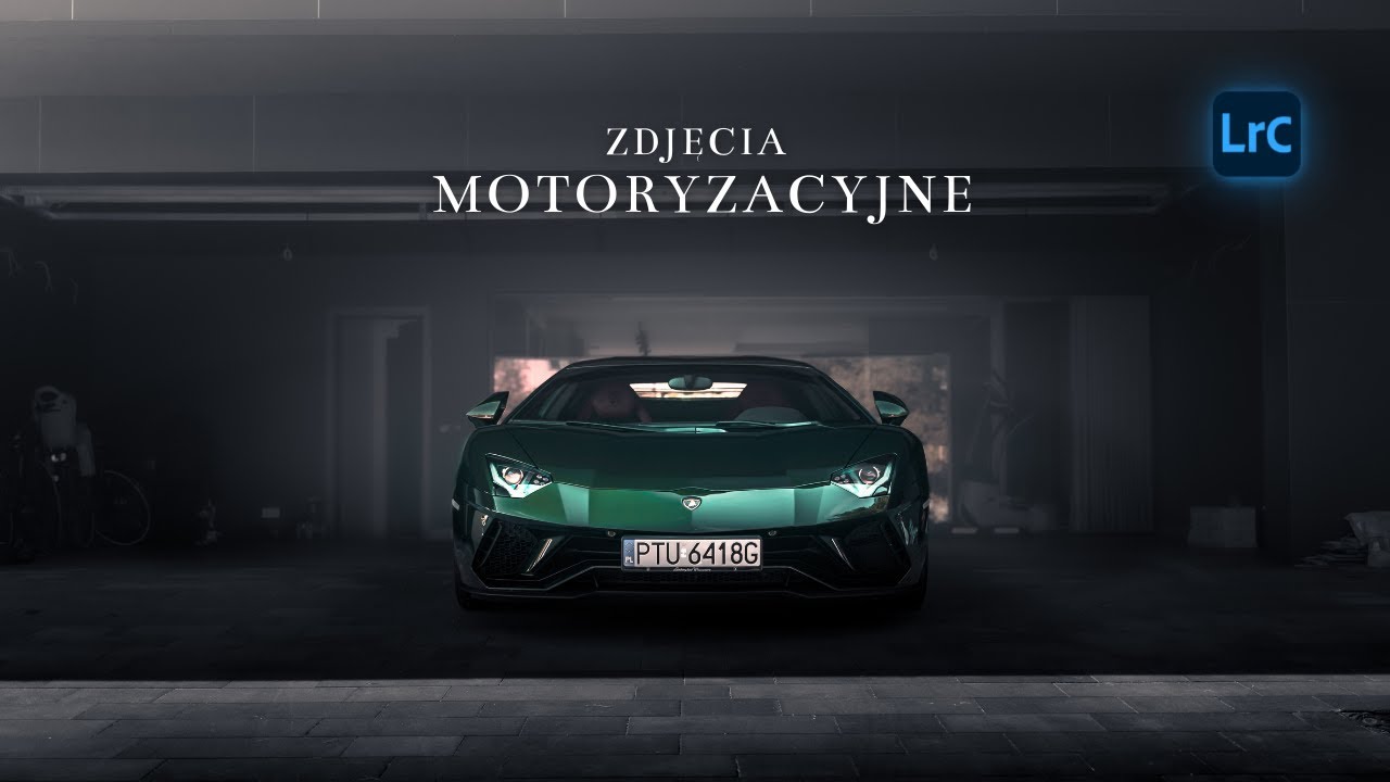 JAK EFEKTOWNIE OBRABIAĆ ZDJĘCIA W LIGHTROOM