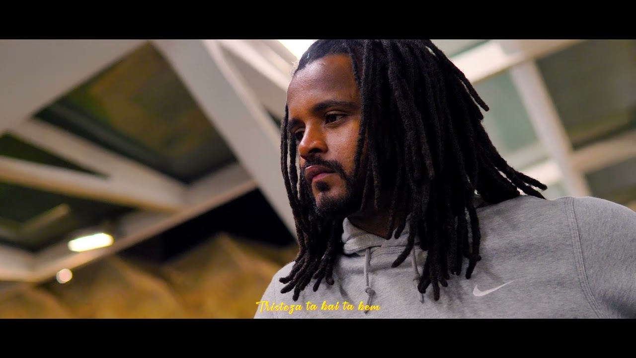 VIH LEFA Na Bô Eziste Bem 4k-(OFICIAL VIDEO)