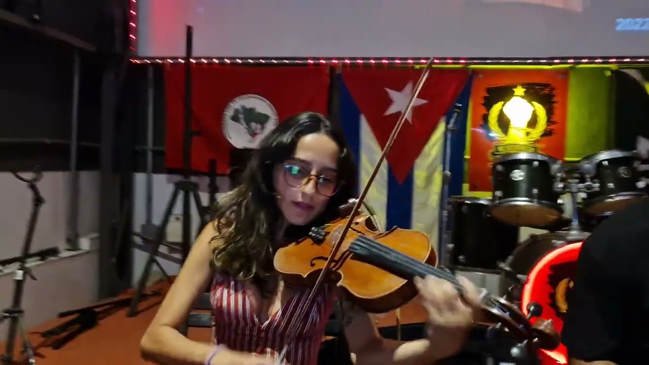 Quinteto Caxangá 