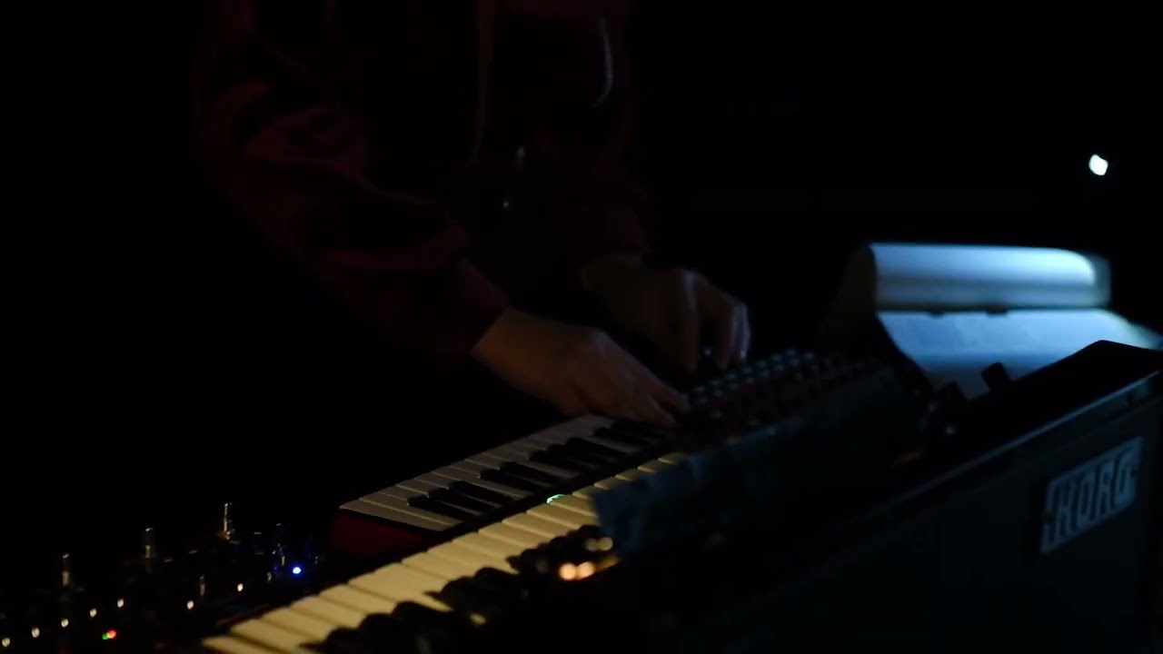 POUN NAOU (Teaser)