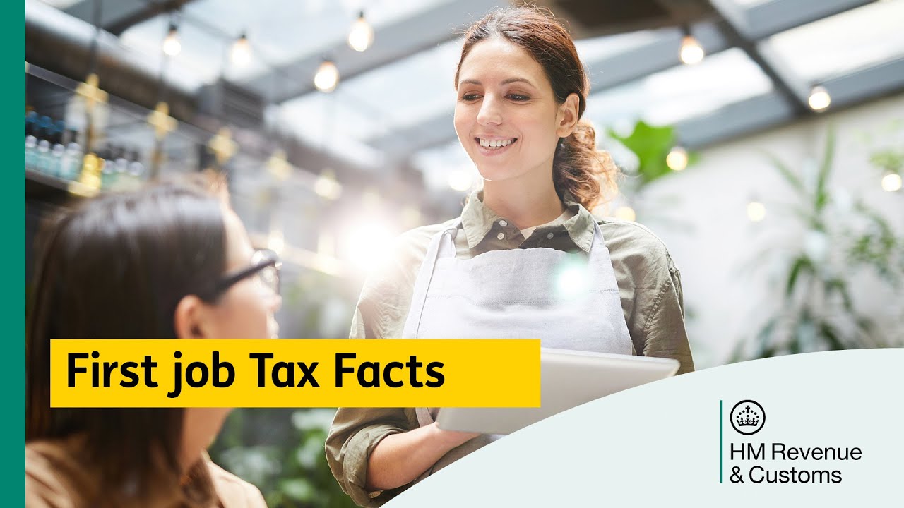 Do I Need to Pay Tax on My First Job?