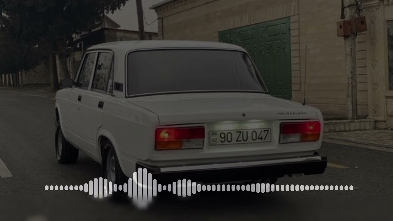 Azeri Bass Music 2023 {Qemli Mahnı} Yeni Remix [En Son Mahnılar]