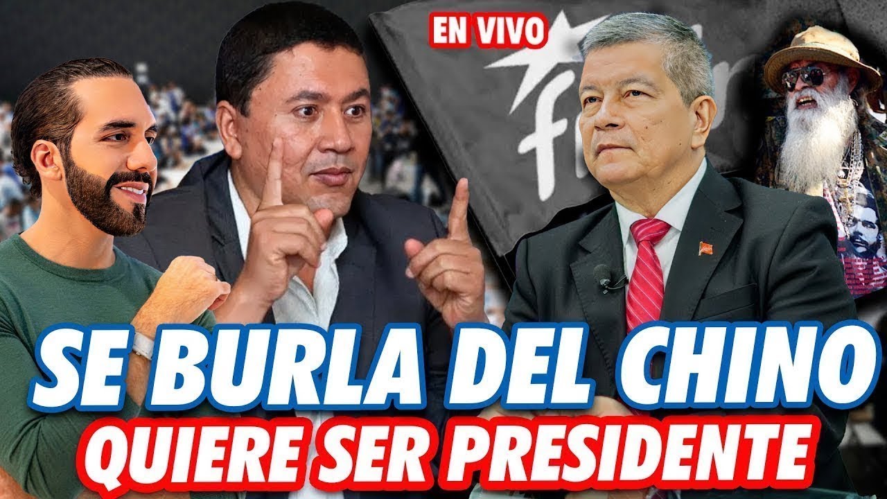 Chino Flores recibe otra ahuevada de chooto 🤣🔥Will Salgado se burla en su cara en plena entrevista
