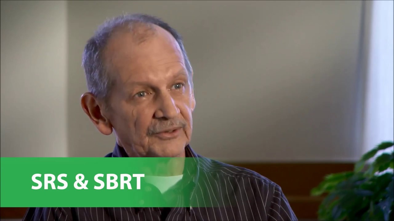 SRS & SBRT - Radiation Oncology