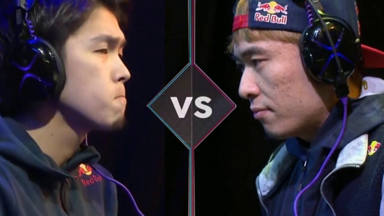 C C.2018.WsF【ガチくん】VS【ボンちゃん】