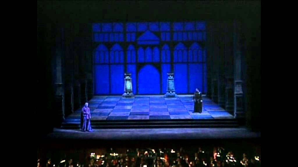 Maxim Kuzmin-Karavaev(basso).Don Alfonso.Lucrezia Borgia.Donizetti.