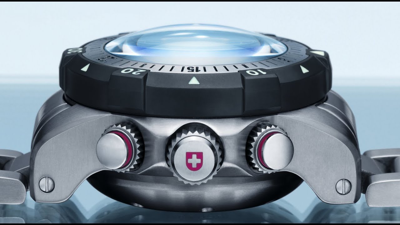 Best Swiss Army Victorinox Watches (2026 Edition)