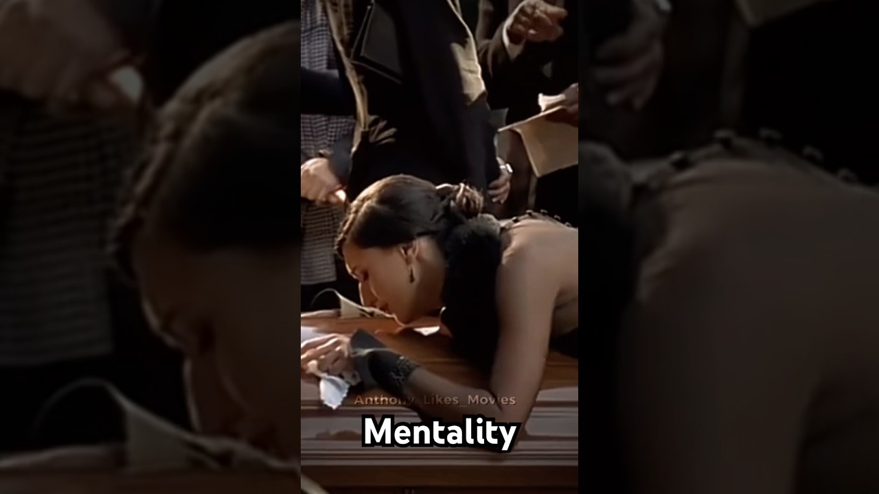 Without A Paddle Mentality