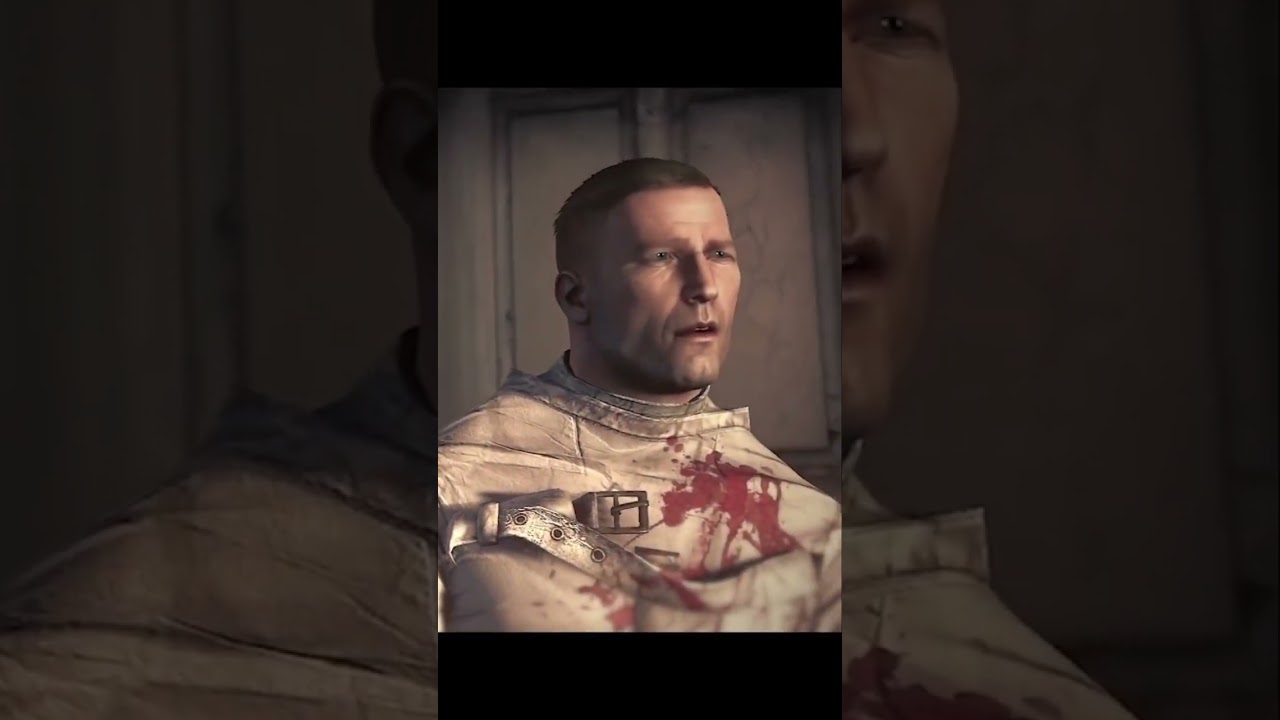 America Lost the War to the Nazis (Wolfenstein Gameplay)