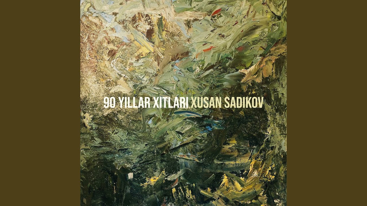 90 Yillar Xitlari