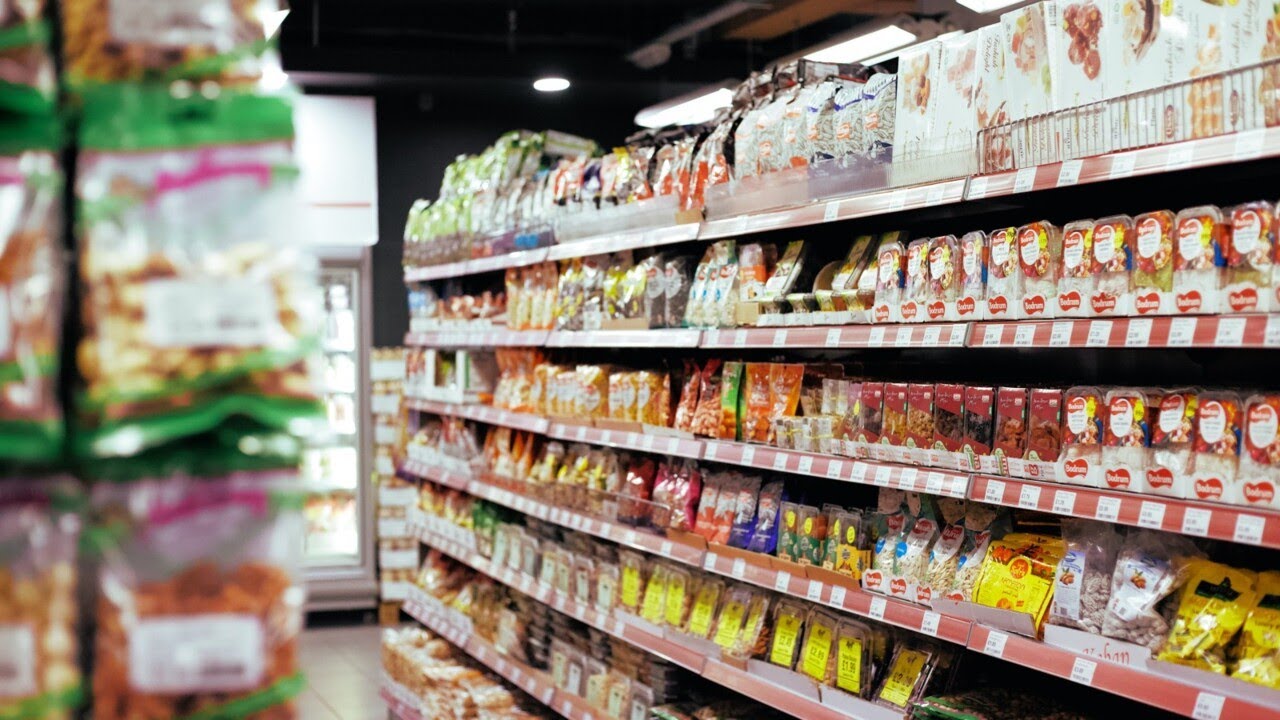 Australians become &lsquo;seriously desperate&rsquo; as retail theft rises