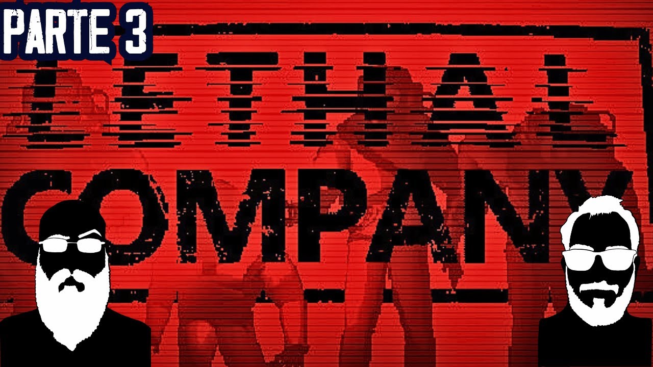 COOP NIGHT Bisogna raggiungere il TERZO LIVELLO - Lethal Company PT3