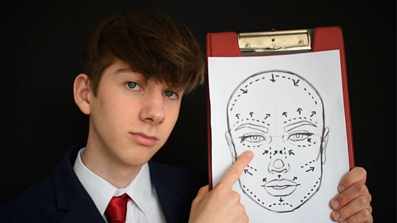 Fastest ASMR Plastic Surgeon