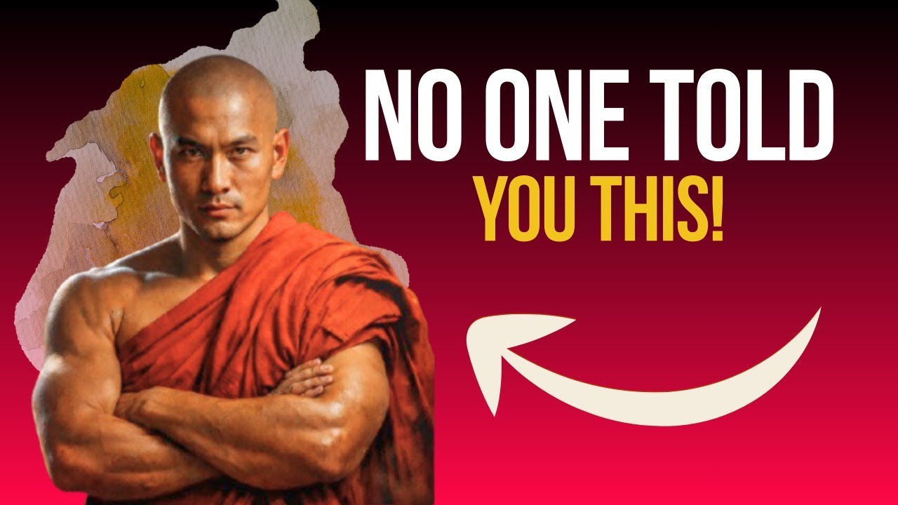 Most People Fail in Life Because No One Taught Them This Rule