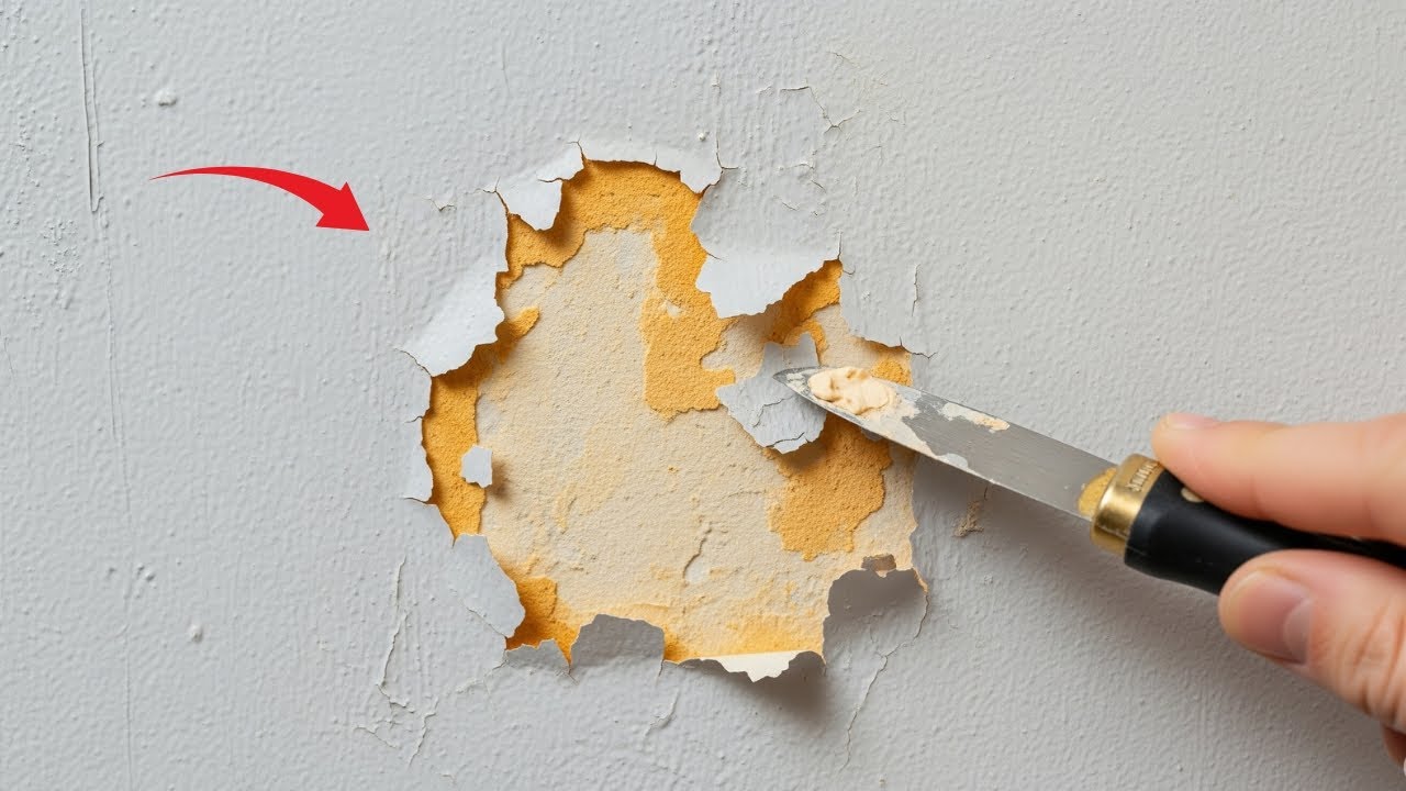 Most People Don’t Know These 4 Natural Ways to Remove Oil Paint