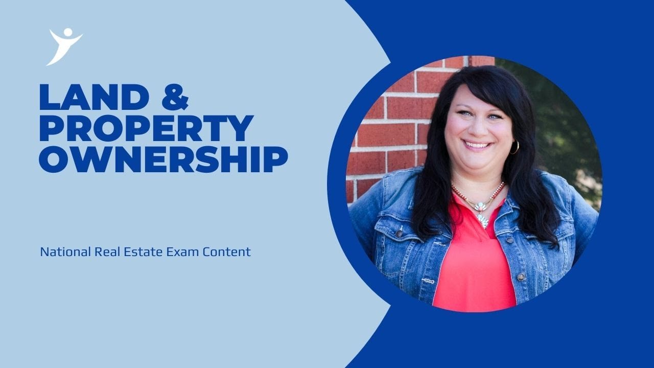 Land & Property Ownership