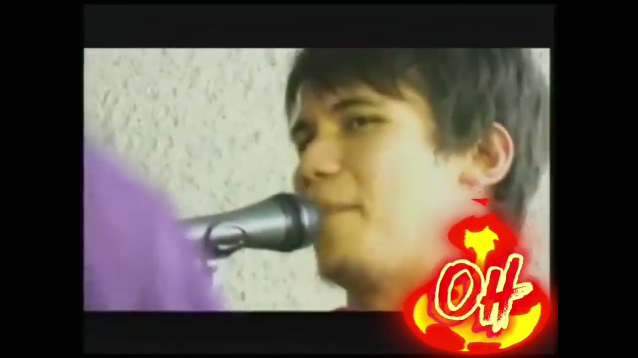POGI ROCK NONG EARLY 2000