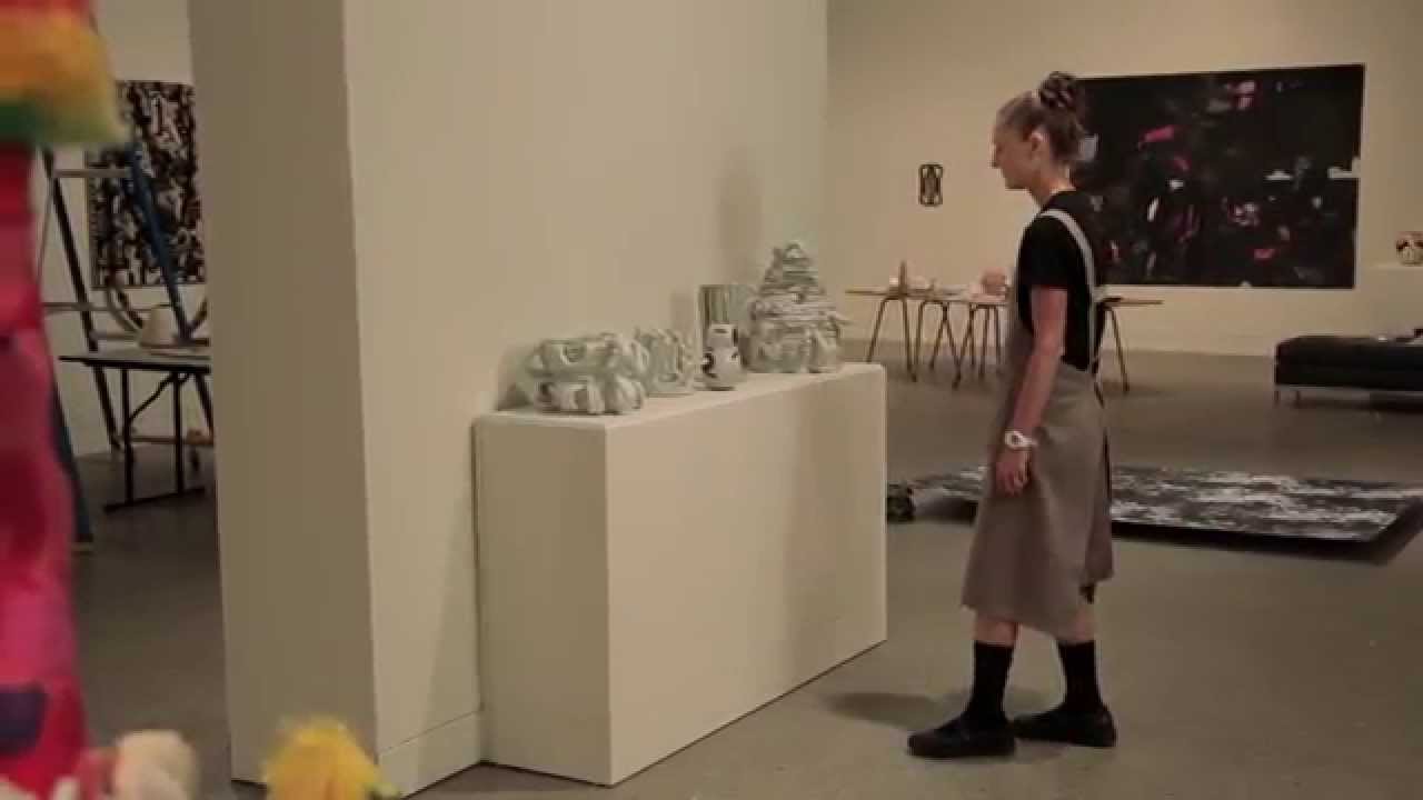 In conversation with the Glazed & Confused artists