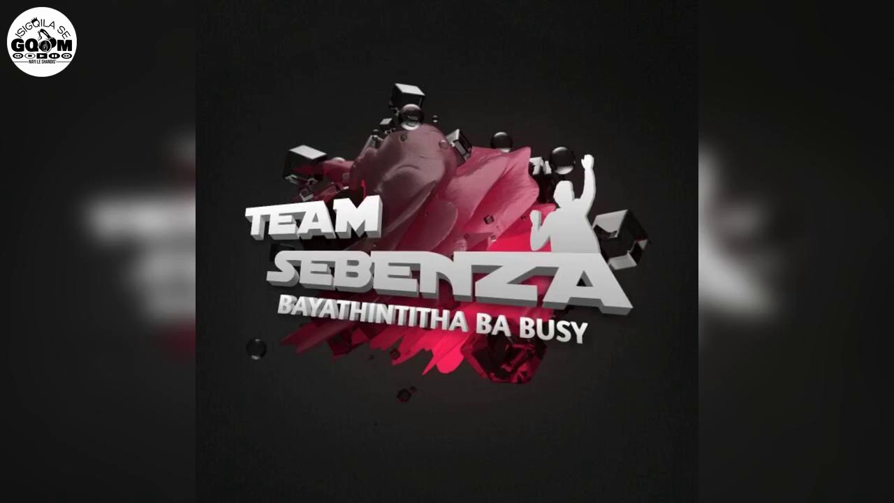 Team Sebenza-Qubaba 3.0 [Last Version]