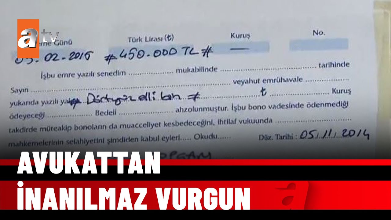 Pencere yöntemiyle ile milyonluk vurgun - atv Haber 5 ocak 2022