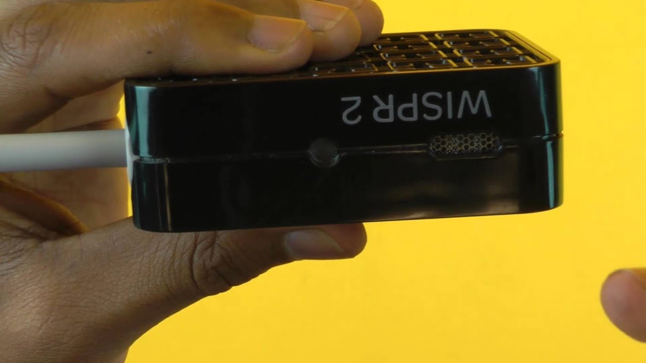 How to Use: WISPR 2 Vaporizer - Vapesterdam