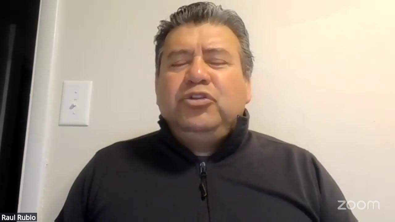 Perfeccionando la Santidad. La Obediencia. Ptor. Raul Rubio