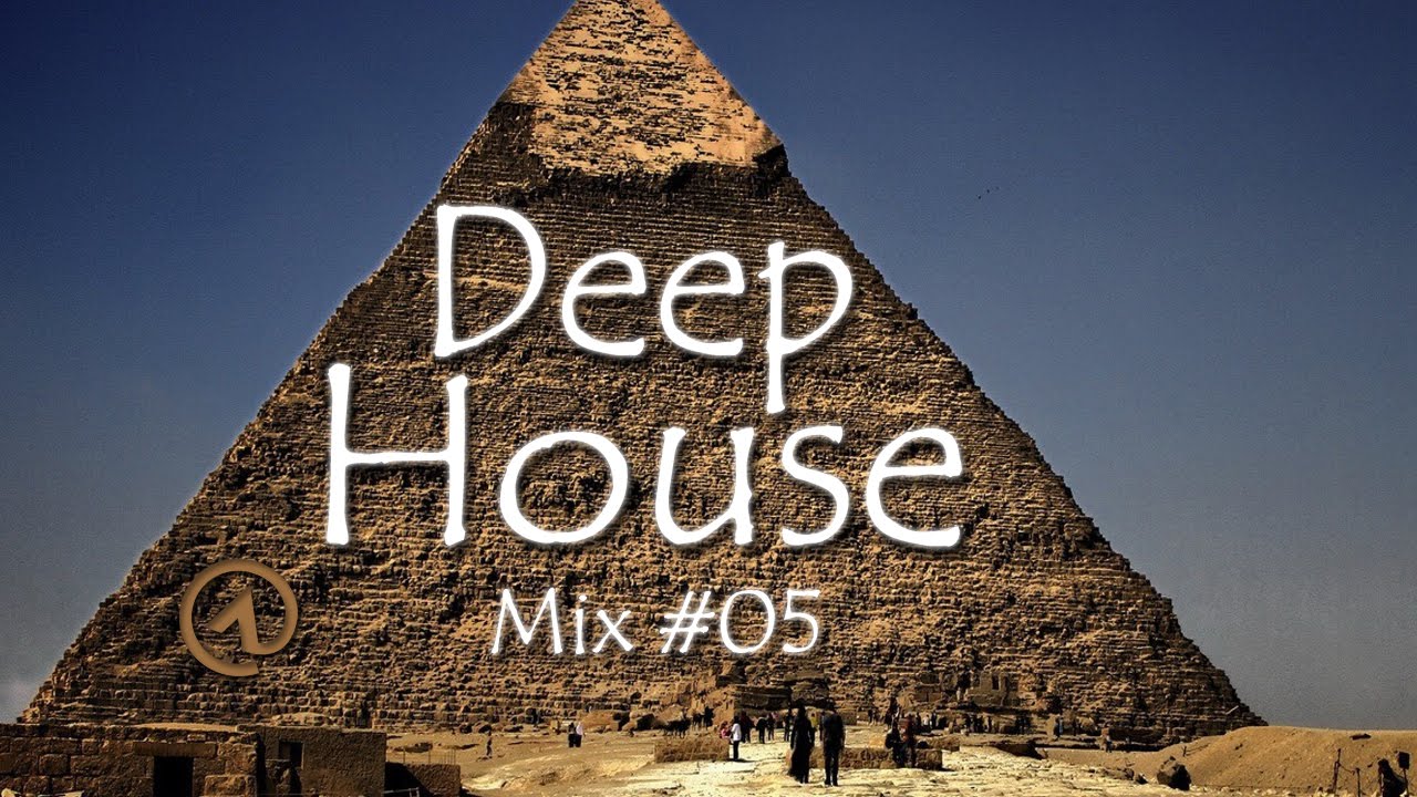 Deep House Music 2016 Mix #05
