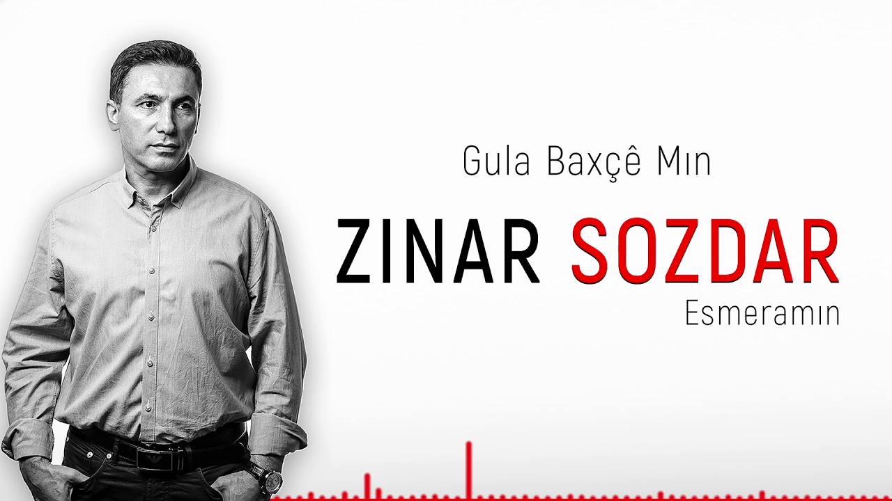 Zınar Sozdar - Esmeramın
