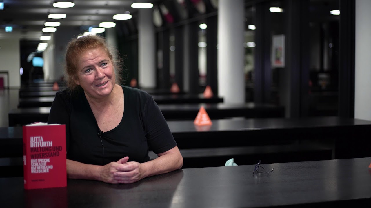 Interview: Jutta Ditfurth zur Klima-Krise und ihrem neuen Buch
