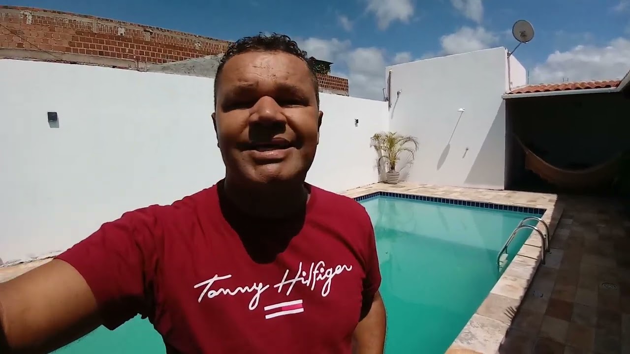 espaço piscina p alugar do jhony 982249006 @gaalocego