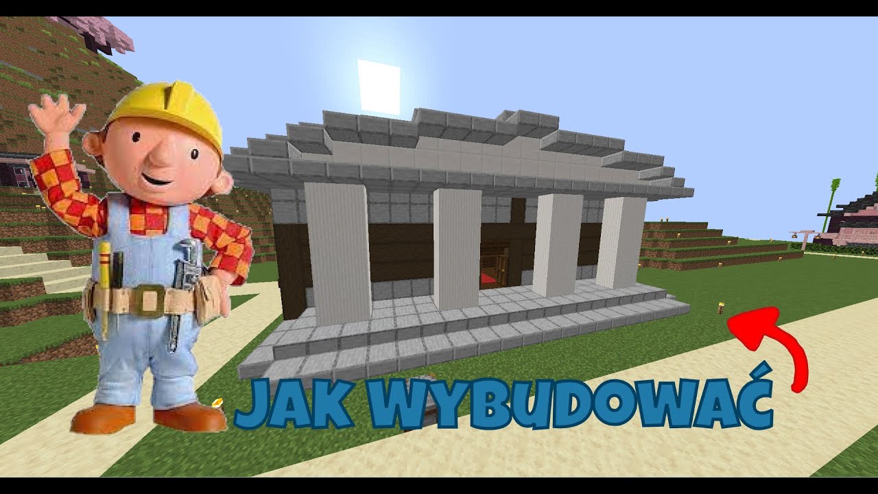 Jak wybudowować sąd w Kosmowicach