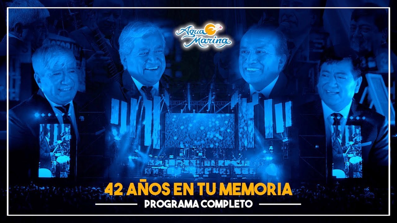 Agua Marina - 