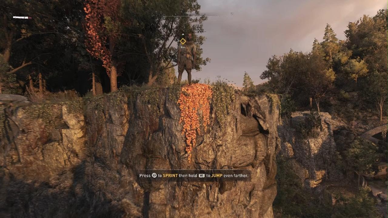 Dying Light 2: Stay Human pt 1