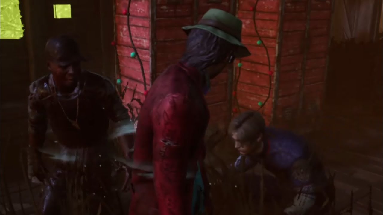 The good, the bad, and the ugly