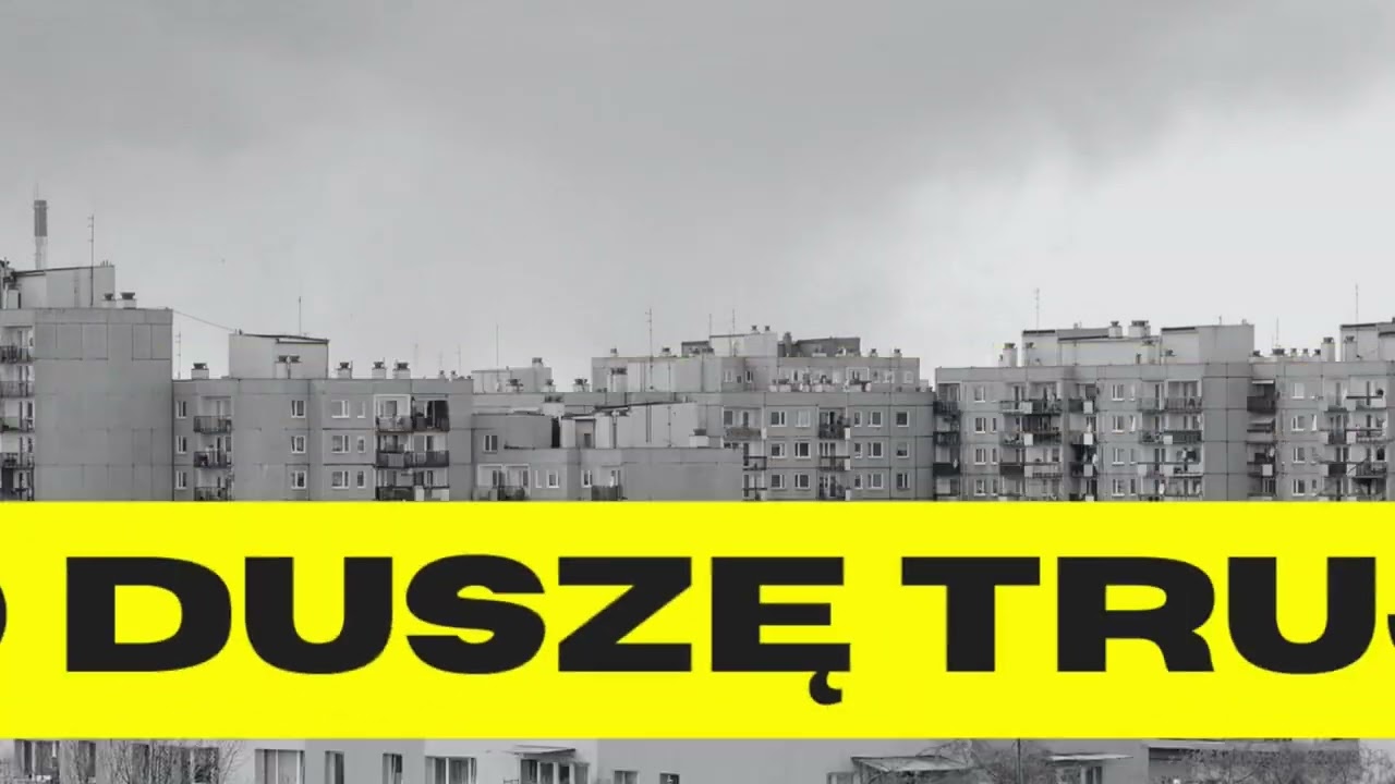 Jackson LS_Ivan LSC - Co duszę truję