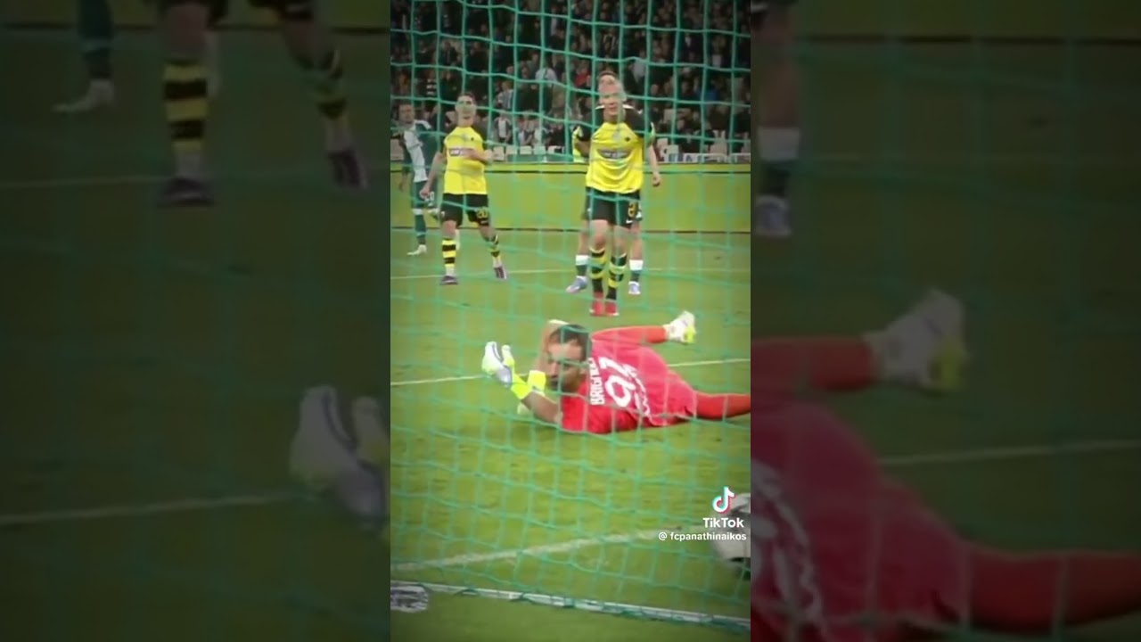 tralarelo tralala🐬🏹 #filip #djuricic #panathinaikos #paofc #football