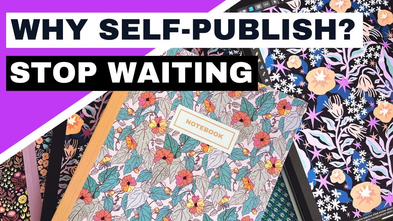 Self-Publishing Is Easier Than You Think - Here’s How to Get Started