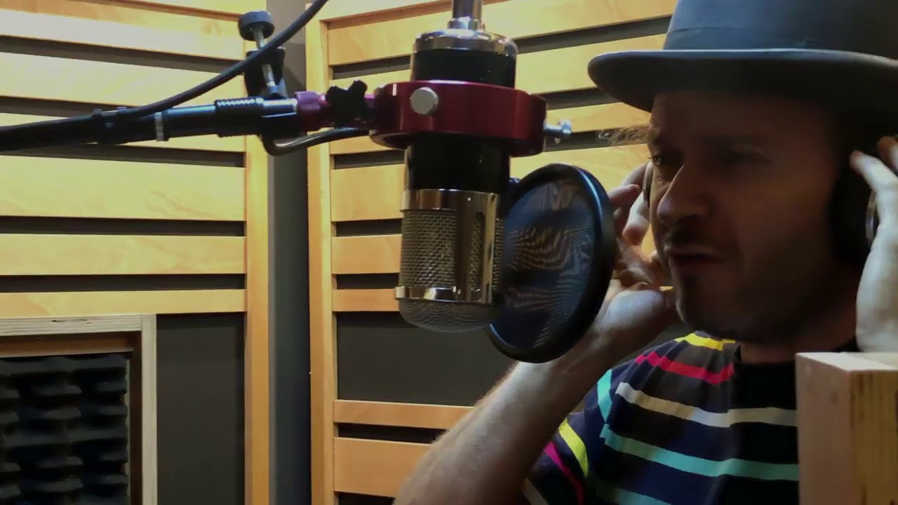 Vale La Pena | Giulio Wilson & Inti-Illimani