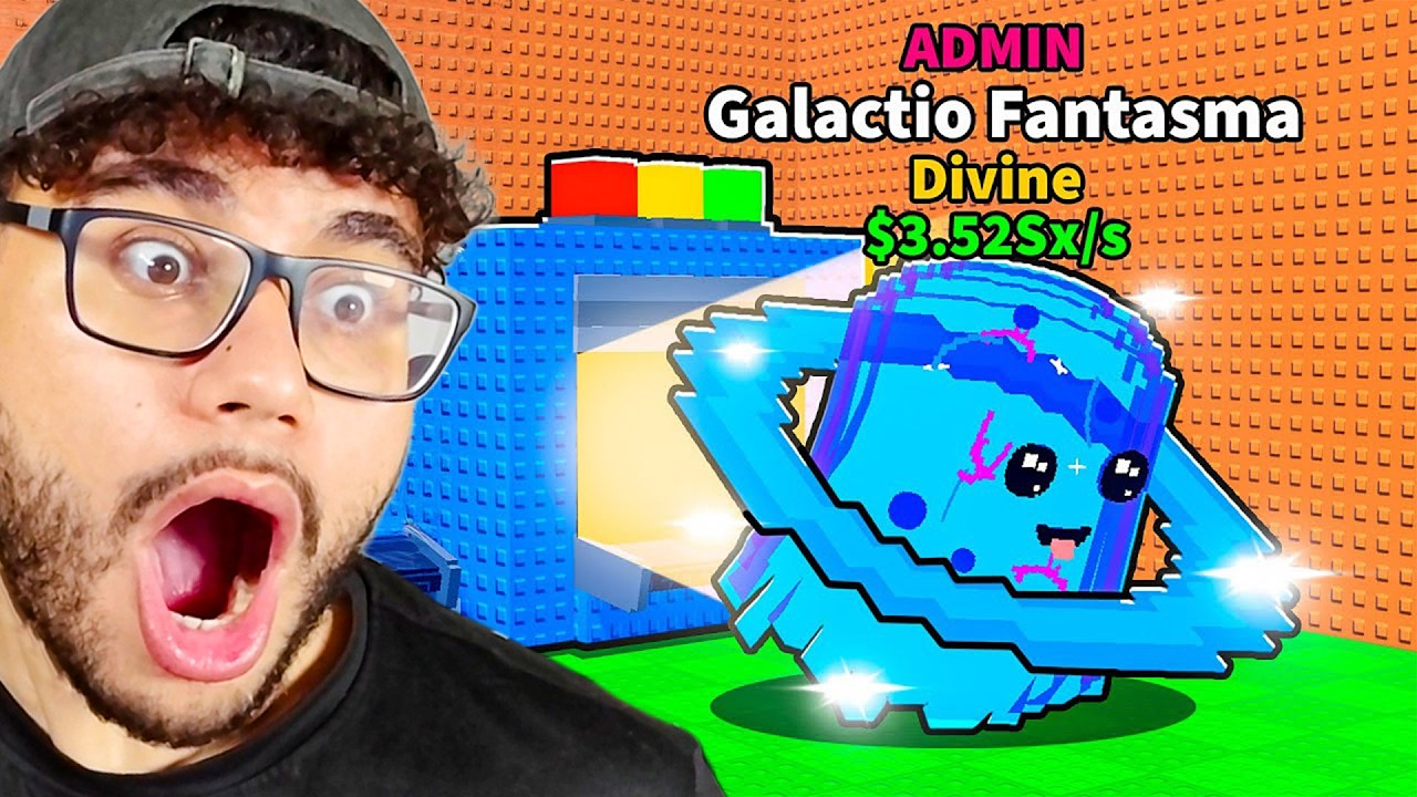 ALLE GEHEIMEN Rezepte für 100% Divine Brainrots in Escape Tsunami!