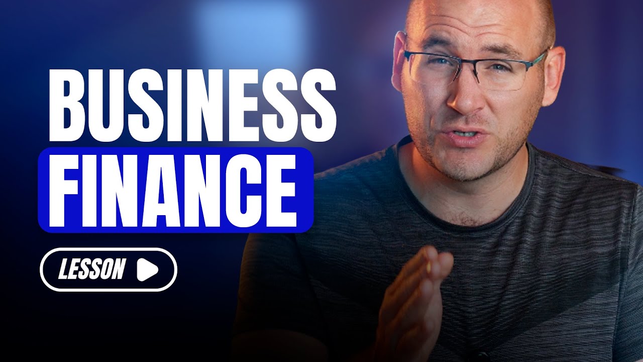 How To Scale Your Small Business Finances