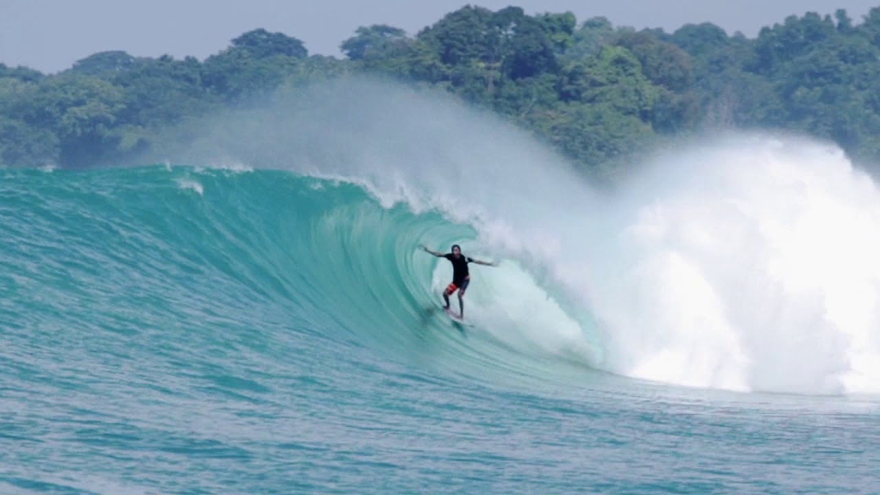 Red Eye: Mikala Jones
