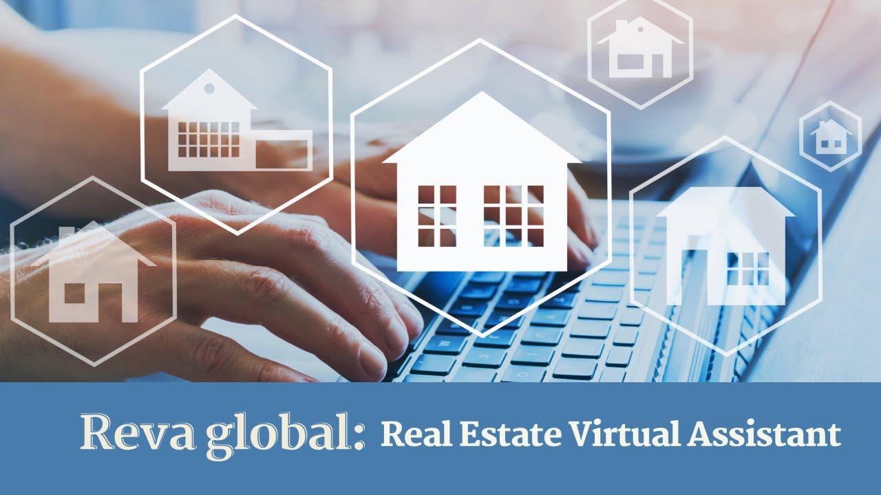 REVA Global: Real Estate Virtual Assistants - JasSharing (November 19, 2020)