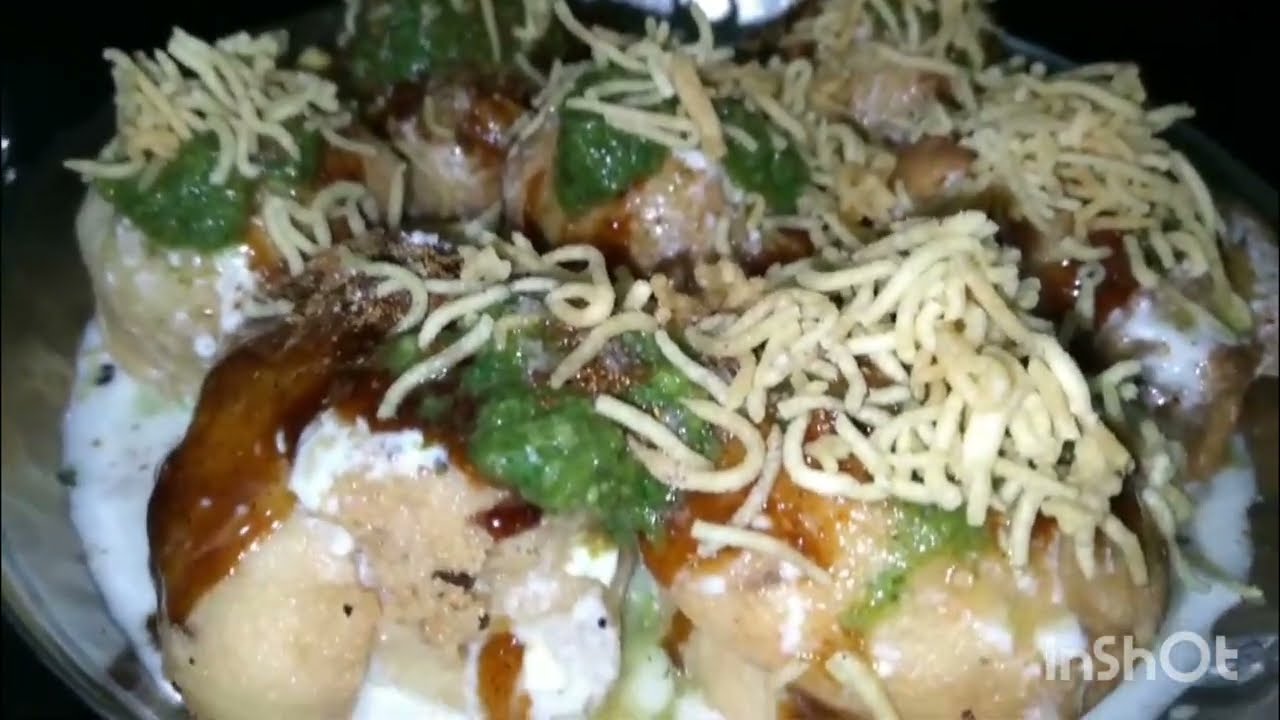 দুই রকম চাটনি সহযোগে বানিয়ে ফেললাম দই বড়া।।একদম নরম তুলতুলে ।।#doi bora recepee in bengali