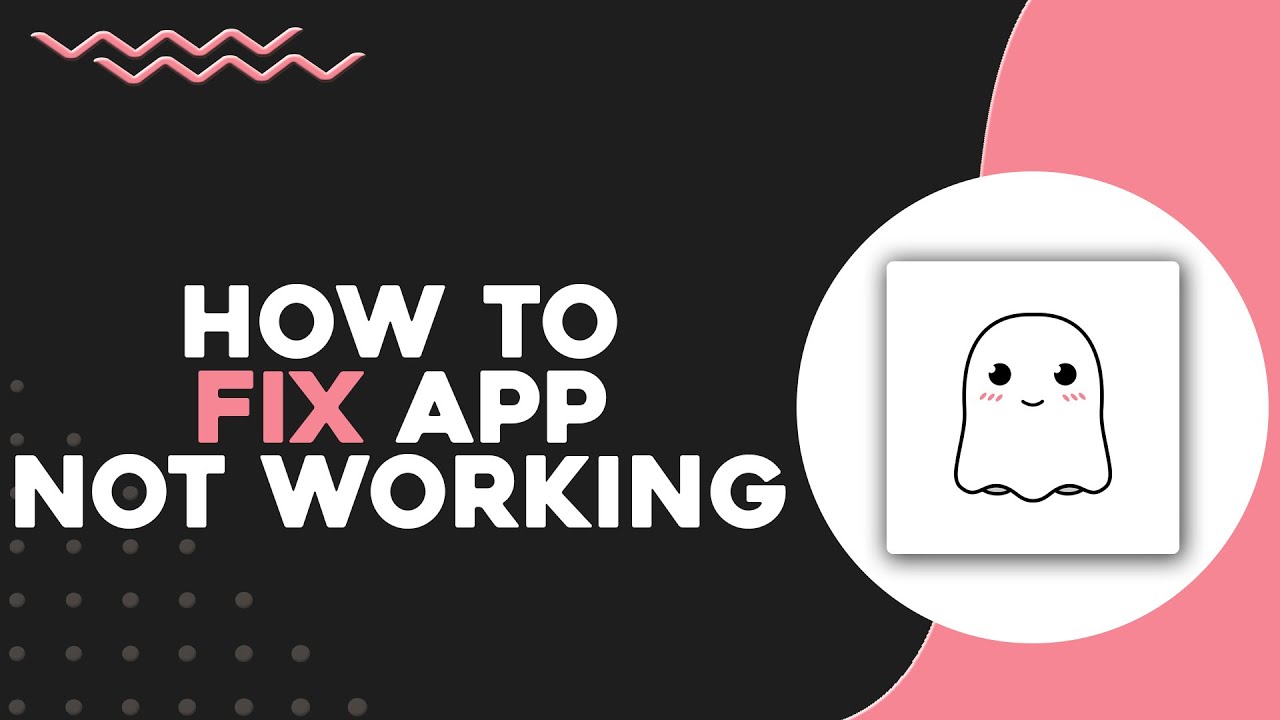 How To Fix Boo Dating App Not Working (Quick & Easy)