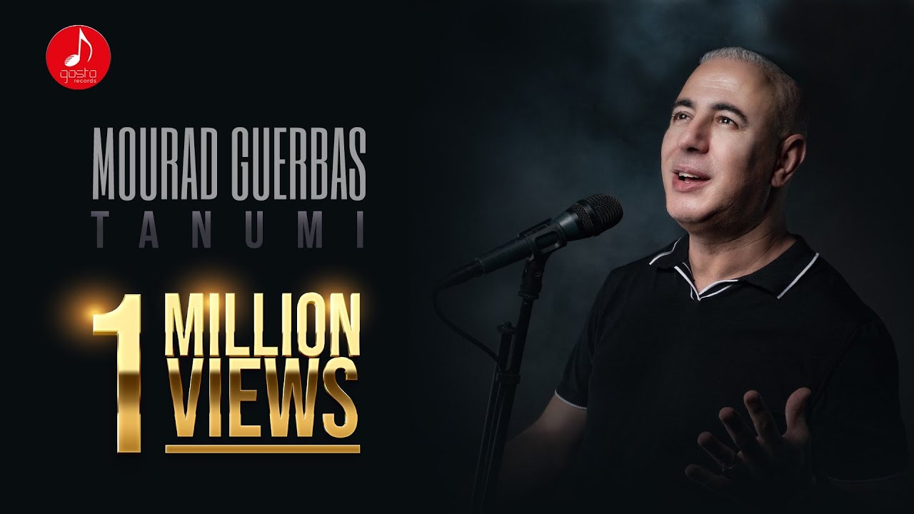 Mourad Guerbas - Tanumi