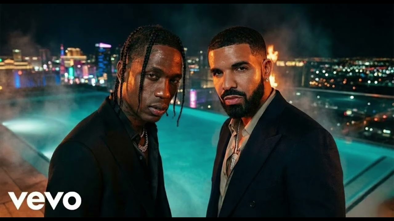 Travis Scott, Drake ft. Gunna & Lil Baby, Post Malone, Future - (Unreleased Album Mix) 2026