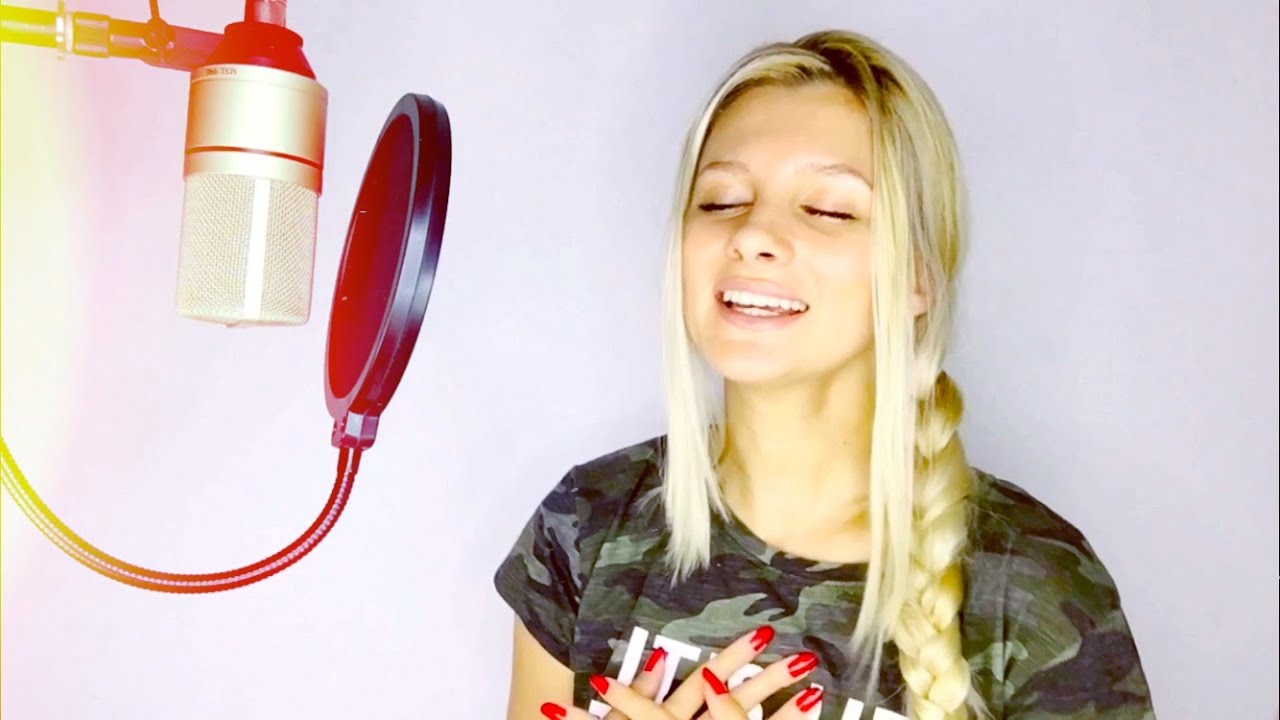 Clean Bandit ft. Demi Lovato - SOLO | Cover | ANITA