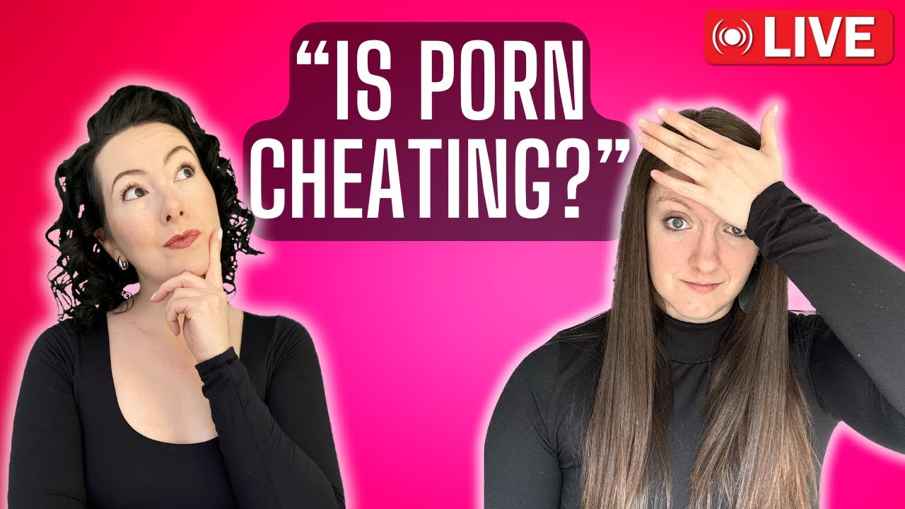 Cheating with Porn, Sexual Compatibility, Exhibitionism, Struggle to Orgasm | Reacting to Reddit
